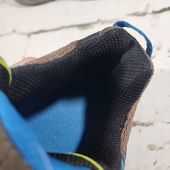 EUC Asics T383Q ASICS Womens GEL-Venture 4 Trail Running Shoe US 8 EUR 39.5 - Picture 15 of 16